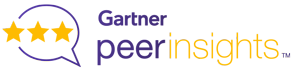 Gartner Peer Insights Customers Choice