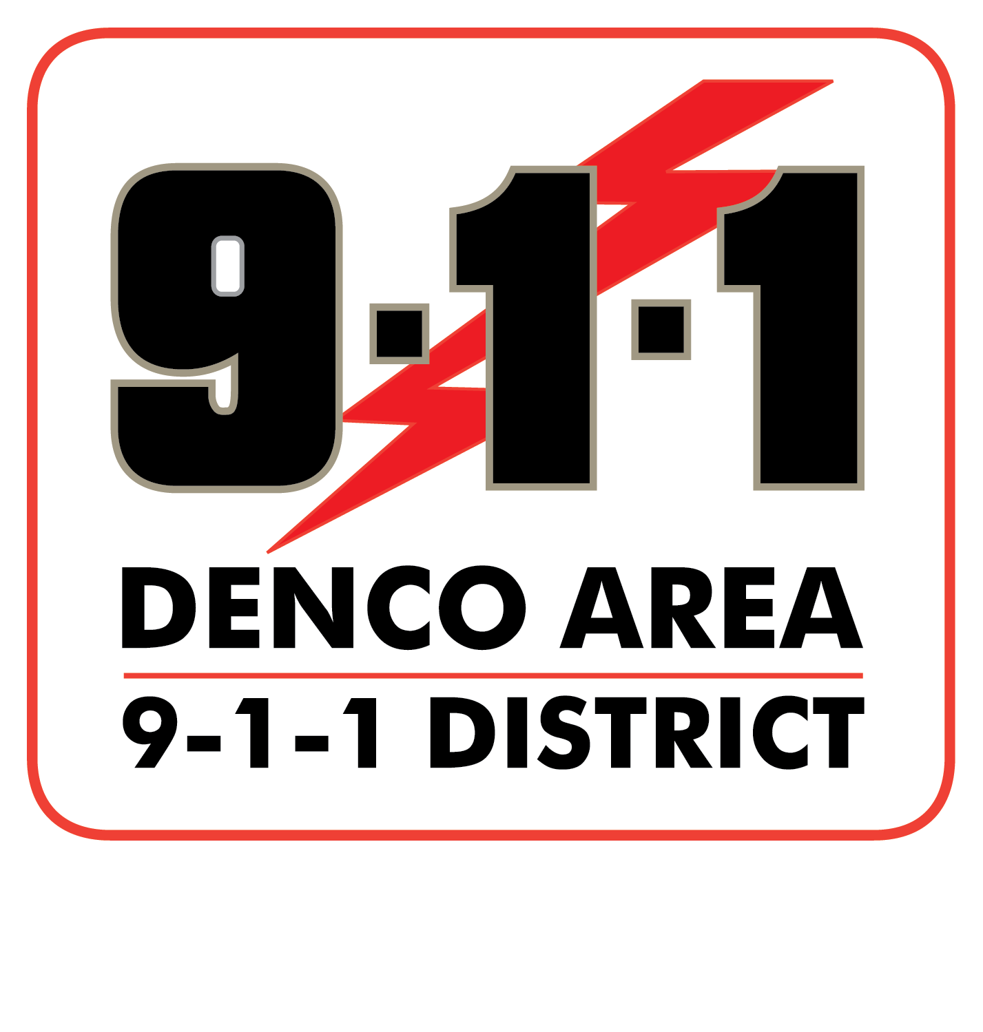Denco Area 9-1-1 District