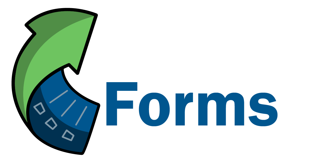 DocuNav Forms