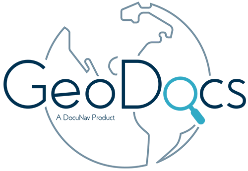 DocuNav GeoDocs