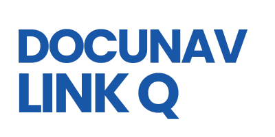 DocuNav LinkQ