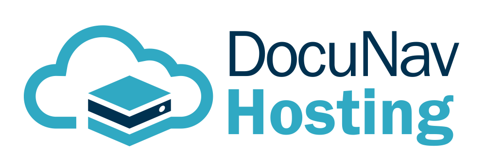 DocuNav Hosting
