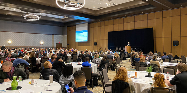 User Group 2020