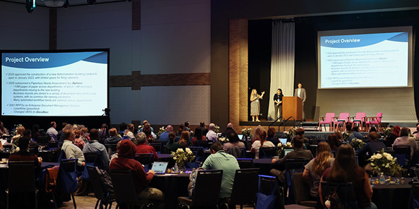 User Group 2022
