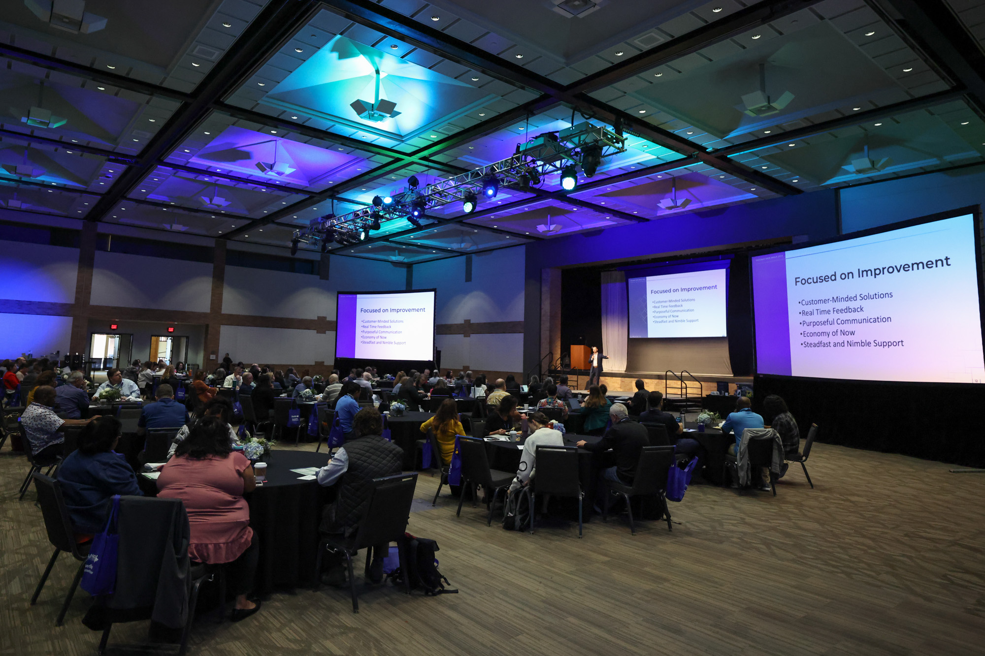 User Group 2024 photo