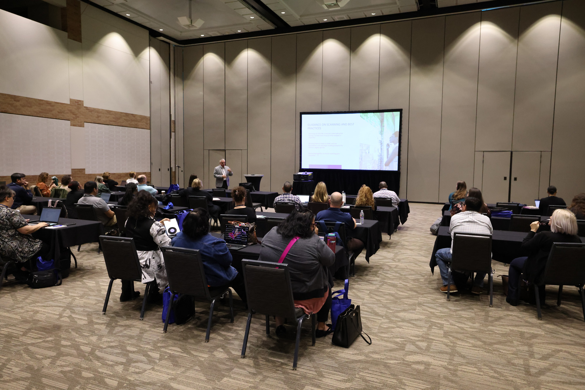 User Group 2024 photo